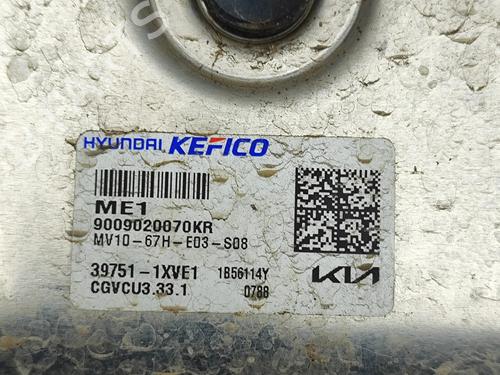 Engine control unit (ECU) KIA EV9 (MV) 100 GT-Line AWD | BP34160510M57  - Image 6