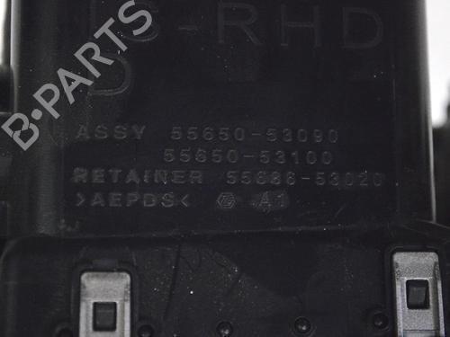 Luftventil LEXUS IS III (_E3_) 300h (AVE30_, AVE30R) | BP33353489I21  - Image 5