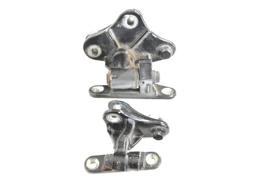 Hinge/Door check strap MERCEDES-BENZ M-CLASS (W164) ML 320 CDI 4-matic (164.122) | BP30219685C146