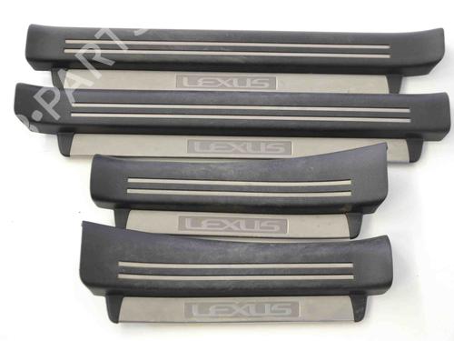 Used Step LEXUS LS (_F4_) 600h AWD (UVF45, UVF46) (445 hp) 30246334