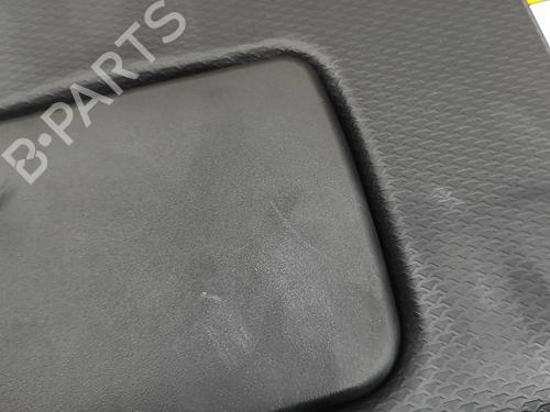 Left sun visor TOYOTA GT 86 Coupe (ZN6_) 2.0 (ZN6AC_, ZN6BC_, ZN6K) | BP33176664I1 - Image 7