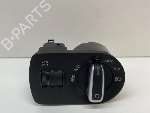 Used Electronic module AUDI Q3 (8UB, 8UG) 2.0 TDI quattro (184 hp) 15851881