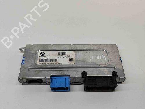 Used Electronic module BMW 7 (F01, F02, F03, F04) 730 d (245 hp) 23415901