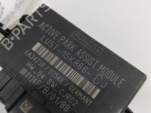 Electronic module FORD KUGA III (DFK) 2.5 FHEV | BP28558982M83