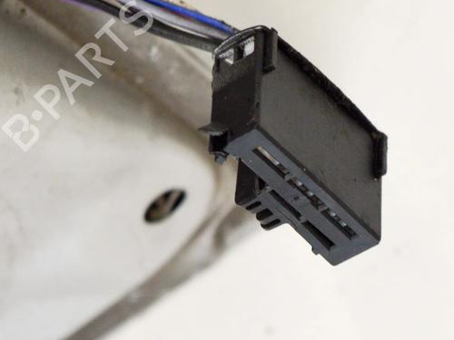 Dør venstre bak RENAULT TRAFIC II Bus (JL) 2.0 dCi 115 (JL00, JL01, JL0H, JL0M, JL0U) | BP6756403C4