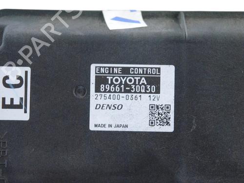 Engine control unit (ECU) LEXUS GS (_L1_) 450h (GWL10_, GWL10, GWL10R) | BP30250399M57  - Image 5