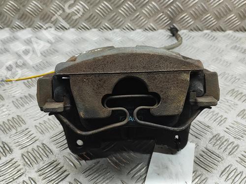 Left front brake caliper LAND ROVER RANGE ROVER VELAR (L560) 3.0 D300 SDV6 4x4 | BP20675518M105 