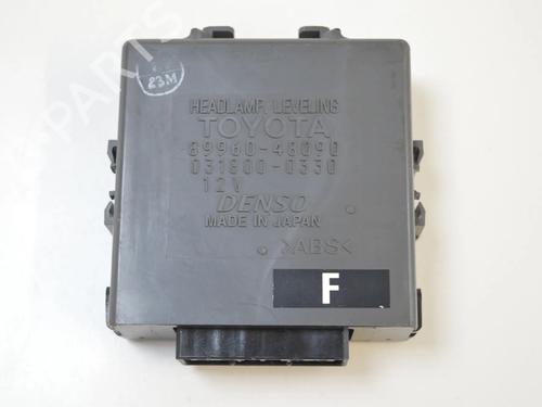 Module électronique LEXUS RX (_U3_) 300 (MCU35_, MCU35R) (204 hp) 9863594