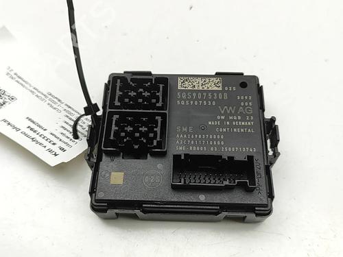 Used Electronic module CUPRA LEON Sportstourer (KL8, KU8, KUD) 2.0 VZ 4Drive (333 hp) 30857395
