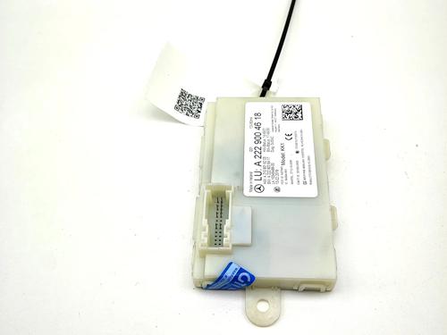 Electronic module MERCEDES-BENZ E-CLASS Convertible (A238) E 300 (238.448) | BP37469514M83 - Image 2