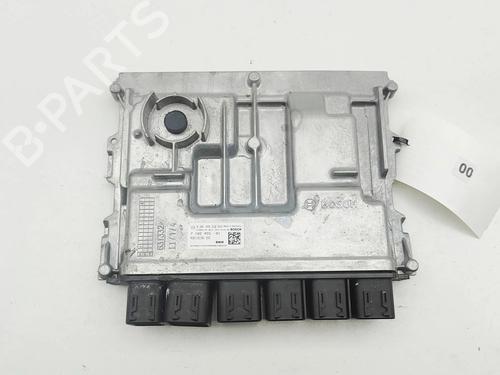 Used Engine control unit (ECU) Engine control unit (ECU) BMW X5 (G05, F95) xDrive 30 d Mild-Hybrid (298 hp) 33384083 33384083