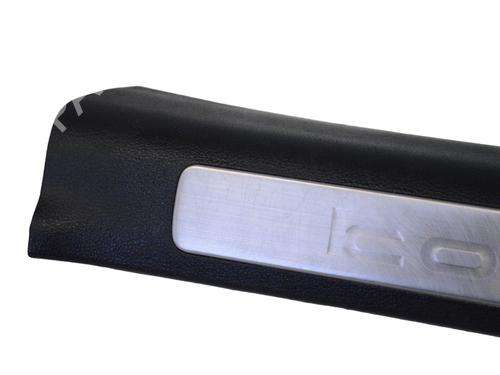 Trinnbrett SSANGYONG KORANDO (CK) 2.2 Xdi 4WD | BP30246956C149