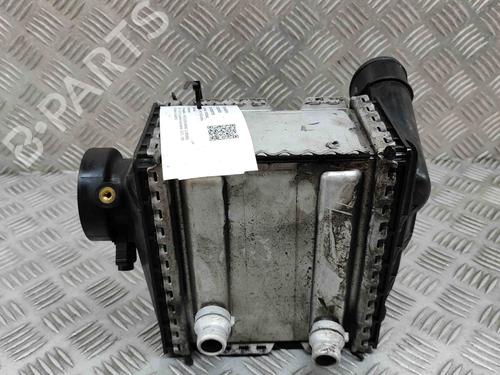 Intercooler / Chłodnica powietrza doładowującego MERCEDES-BENZ C-CLASS (W205) C 220 d 4-matic (205.005) A6510900314