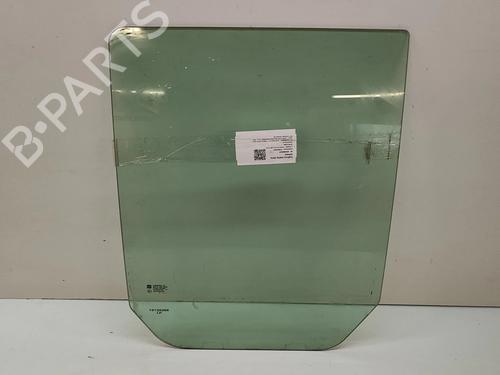 Used Rear left door window Rear left door window CHEVROLET TRAILBLAZER (KC_) 4.2 AWD (279 hp) 24818670 24818670