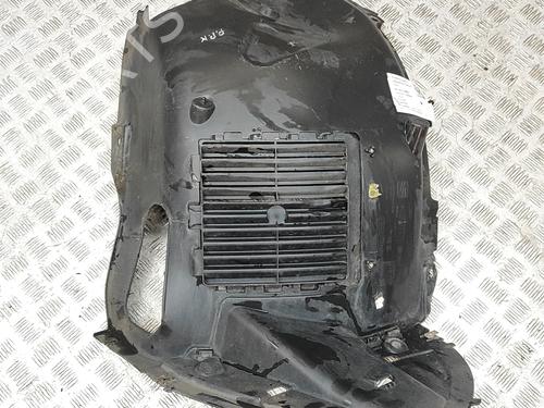 Wheel arch CUPRA FORMENTOR (KM7, KMP) 2.0 TSI 4Drive | BP30937609C56