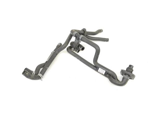 Used Pipe Pipe MASERATI LEVANTE SUV (M161) 3.0 Q4 (350 hp) 30826357 30826357