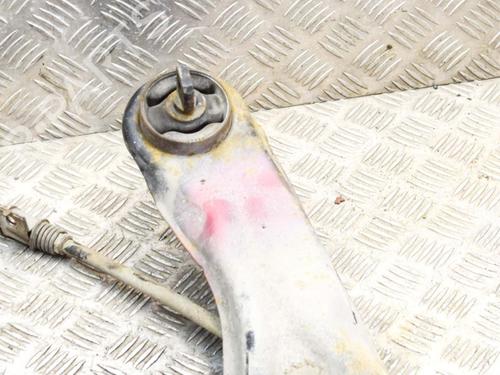 Right rear steering knuckle MITSUBISHI ASX (GA_W_) 1.8 DI-D 4WD (GA6W) | BP14651375M28 