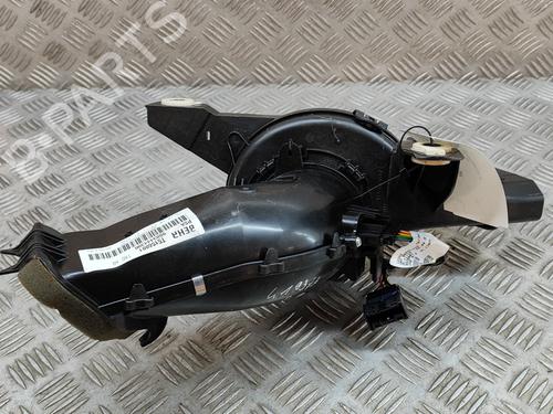 Heater blower motor PEUGEOT 5008 (0U_, 0E_) 1.6 HDi | BP16482092M62 