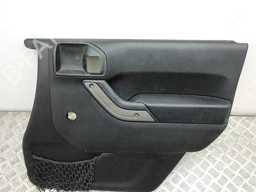 Høyre frontpanel Høyre frontpanel JEEP WRANGLER III (JK) 3.6 V6 (290 hp) 36326494 36326494