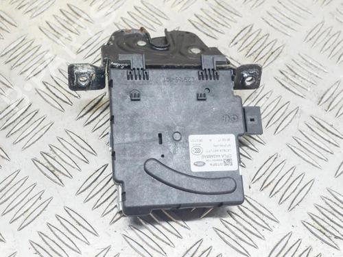 Tailgate lock LAND ROVER RANGE ROVER IV (L405) 4.4 SDV8 4x4 | BP8839528C101