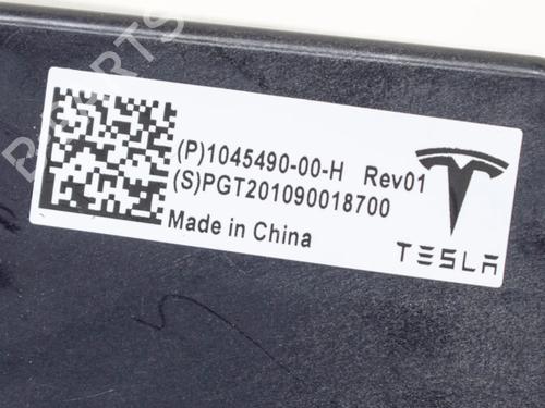 Electronic module TESLA MODEL X (5YJX) P100D AWD | BP8843048M83 