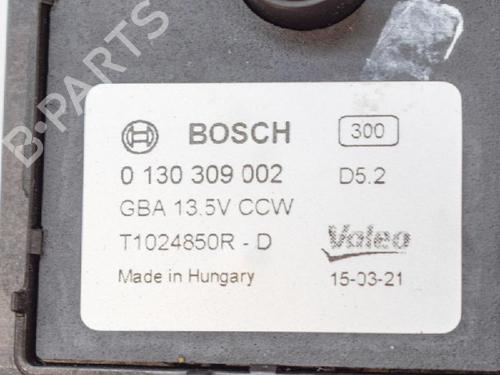 Heater blower motor MERCEDES-BENZ C-CLASS (W205) C 200 (205.042) | BP6752504M62 