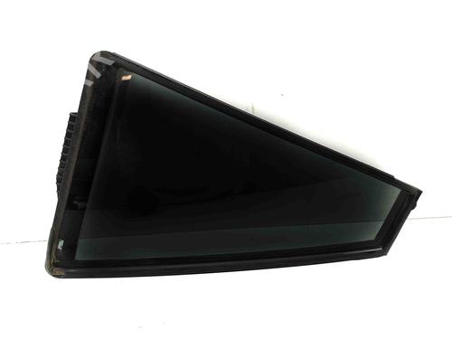 Used Rear left door window SUZUKI GRAND VITARA II (JT, TE, TD) 2.4 All-wheel Drive (JT424, JB424, TDA4) (166 hp) 29569992