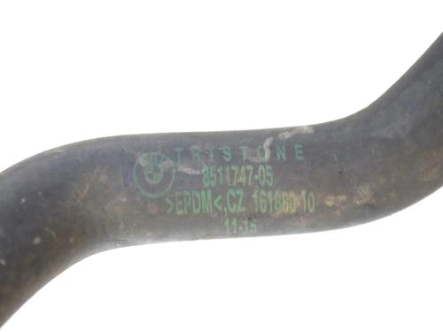 Pipe BMW 5 Touring (F11) 530 d | BP30266508M125 