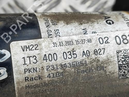Right front shock absorber VW ID. Buzz Bus (EBB, EBJ) Electric (EBB) | BP38932308M17 - Image 5