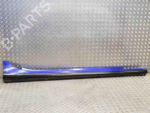 Used Right sideskirt MASERATI GHIBLI III (M157) 3.0 S (409 hp) 14647610
