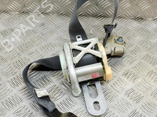 Used Front right seatbelt CHRYSLER 300C (LX, LE) 3.0 CRD (218 hp) 10401748