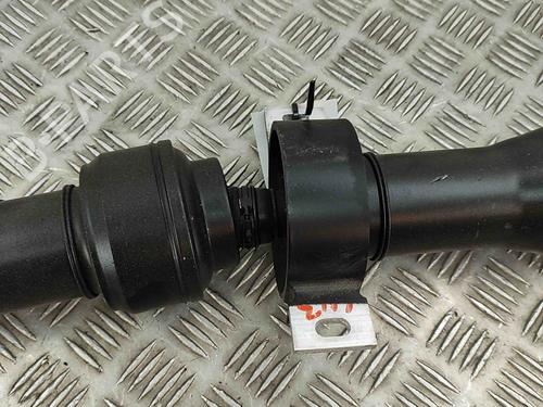 Driveshaft MERCEDES-BENZ GLE (V167) GLE 300 d 4-matic (167.109) | BP27793225M37 