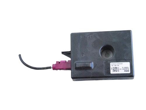 Used Electronic module Electronic module BMW 4 Coupe (F32, F82) 435 i (306 hp) 33367434 33367434