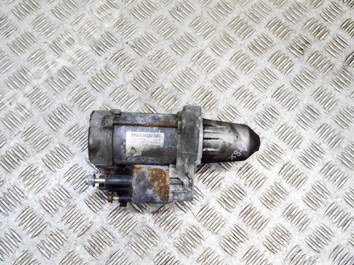 Used Starter MERCEDES-BENZ A-CLASS (W176) A 200 CDI / d (176.008) (136 hp) 12927712