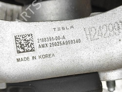 Left front shock absorber TESLA MODEL Y (5YJY) Long Range All-wheel Drive | BP30856730M16 