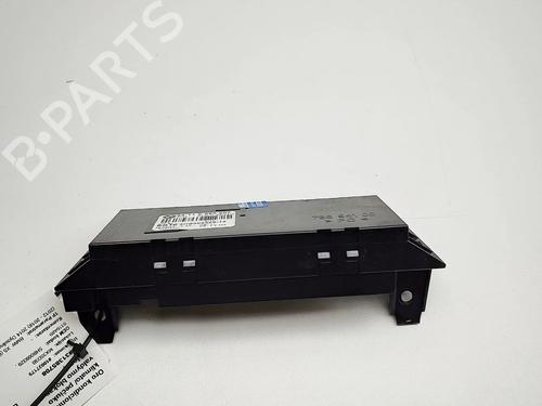 Used Electronic module Electronic module BMW X5 (F15, F85) xDrive 30 d (258 hp) 27898711 27898711