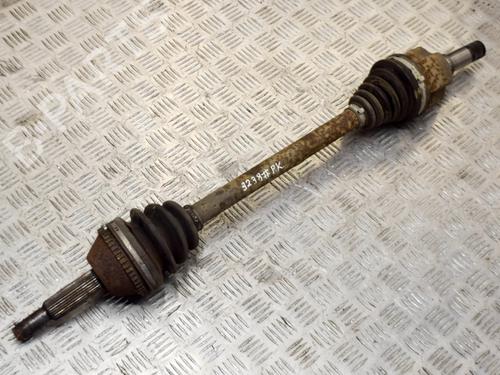 Used Left front driveshaft Left front driveshaft FORD TRANSIT Van (FA_ _) 2.2 TDCi (85 hp) 8354111 8354111