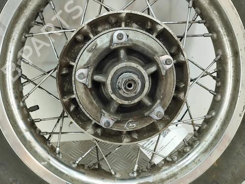 Other TRIUMPH MOTORCYCLES THRUXTON Thruxton 900 (986ME2) | BP28562777O1  - Image 7