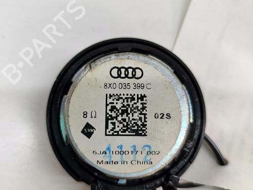 Speaker AUDI Q3 (8UB, 8UG) 2.0 TDI quattro | BP26879236E2