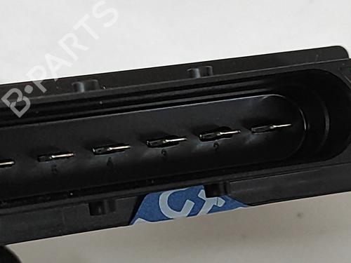 Elektronische module VW TOUAREG (CR7, RC8) 3.0 TDI 4motion | BP27315210M83 