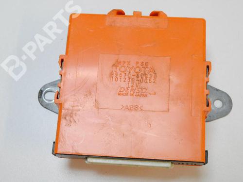 Used Control unit Control unit 9866063 9866063