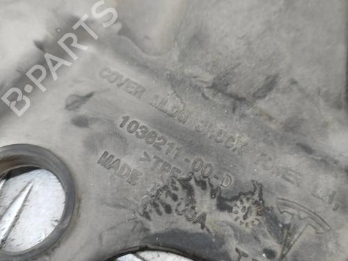 Andre TESLA MODEL X (5YJX) P100D AWD | BP26616501O1  - Image 6