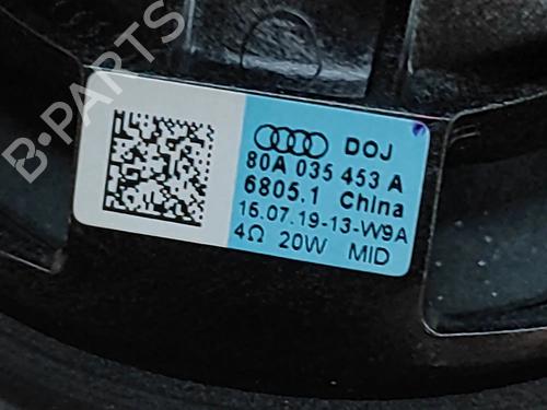 Højttaler AUDI E-TRON (GEN) 55 quattro | BP28160369E2 