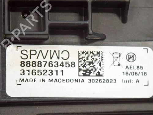 Electronic module VOLVO XC40 (536) T4 AWD | BP7891101M83
