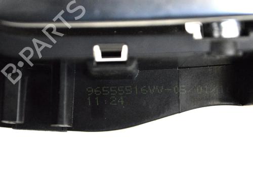 Front right interior door handle PEUGEOT 2008 I (CU_) 1.2 VTi | BP33347446I14 - Image 5