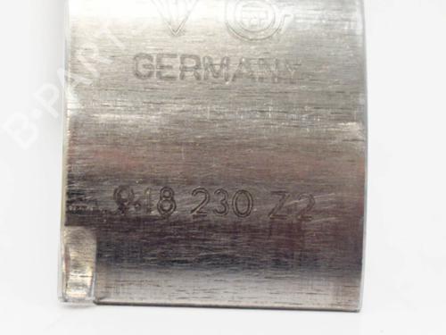 Other PORSCHE CAYENNE (92A) 4.8 Turbo S | BP6749601O1 