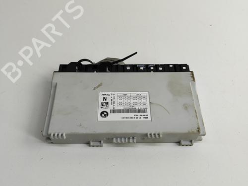 Electronic module BMW 6 Convertible (F12) 650 i xDrive | BP24820451M83 