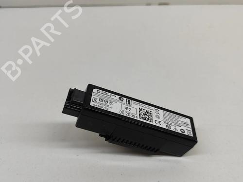 Electronic module CITROËN C4 X (BD_, BE_, BF_) ë-C4 X (BFZKXC) | BP33368678M83 - Image 3