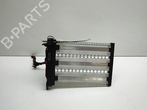 Varmeapparat Varmeapparat VW GOLF VII (5G1, BQ1, BE1, BE2) 2.0 GTD (184 hp) 39646559 39646559
