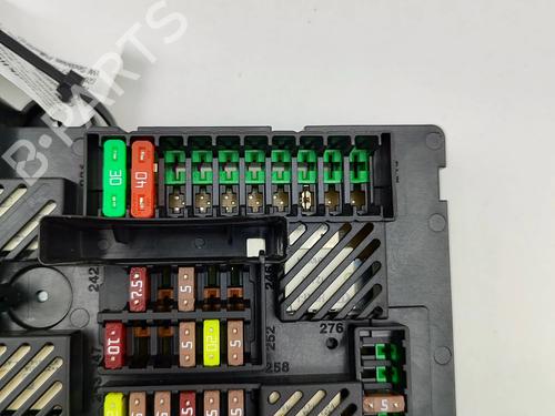 Fuse box BMW 3 (G20, G80, G28) 330 e Plug-in-Hybrid | BP28433366E1 - Image 7